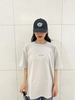 [ADAPT] Áo Thun Local Brand Unisex Adapt 100% Cotton Form Oversize