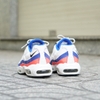 [2hand] Giày Thể Thao Nam NIKE AIR MAX 95 ESSENTIAL ULTRAMARINE 749766-106 - CŨ CHÍNH HÃNG