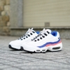 [2hand] Giày Thể Thao Nam NIKE AIR MAX 95 ESSENTIAL ULTRAMARINE 749766-106 - CŨ CHÍNH HÃNG