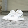 [ĐÃ QUA SỬ DỤNG] NIKE AIR FORCE 1 HIGH 07 LV8 x 3M SUMMIT WHITE  -  SECONHAND CHÍNH HÃNG 100%