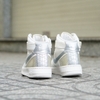 [ĐÃ QUA SỬ DỤNG] NIKE AIR FORCE 1 HIGH 07 LV8 x 3M SUMMIT WHITE  -  SECONHAND CHÍNH HÃNG 100%