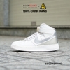 [ĐÃ QUA SỬ DỤNG] NIKE AIR FORCE 1 HIGH 07 LV8 x 3M SUMMIT WHITE  -  SECONHAND CHÍNH HÃNG 100%