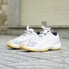 [2hand] Giày Thể Thao Nam NIKE JORDAN 11 RETRO LOW LIGHT BONE SNAKESKIN CD6846-002 GIÀY CŨ CHÍNH HÃNG