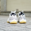 [2hand] Giày Thể Thao Nam NIKE JORDAN 11 RETRO LOW LIGHT BONE SNAKESKIN CD6846-002 GIÀY CŨ CHÍNH HÃNG