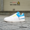 [2hand] Giày Thể Thao Nam NIKE AIR FORCE 1 TYPE PHOTO BLUE CK6923-101 GIÀY CŨ CHÍNH HÃNG