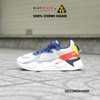 [2hand] Giày Thể Thao PUMA RS-X x ADER ERROR WHISPER WHITE BLUEPRINT RED 369538 01 CŨ CHÍNH HÃNG