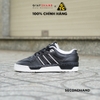 [ĐÃ QUA SỬ DỤNG] Giày Thời Trang ADIDAS RIVALRY LOW BLACK / WHITE EE4655 - SECONDHAND CHÍNH HÃNG 100%