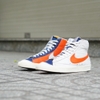 [2hand] Giày Thể Thao NIKE NBA x BLAZED MID 77 EMB 75th ANNIVERSARY KNICKS DD8025-100 - CŨ CHÍNH HÃNG