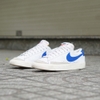 [2hand] Giày Thể Thao Secondhand NIKE BLAZER LOW 77 VINTAGE WHITE / HYPER ROYAL DA6364-103 Chính Hãng