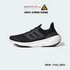 [TẶNG ÁO ADAPT] [NEW FULLBOX] Giày Chạy Bộ ADIDAS ULTRA BOOST LIGHT CORE BLACK / WHITE GY9351 - Hàng Chính Hãng 100%