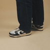 [NEW FULLBOX] Giày Thời Trang NIKE DUNK LOW VINTAGE PANDA FQ8899-100 - Hàng Chính Hãng 100%