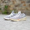 [2hand] Giày Thể Thao NIKE LEBRON 17 LOW EP PARTICLE GREY  CD5007-004 - CŨ CHÍNH HÃNG