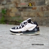 [2hand] Giày Thể Thao NIKE LEBRON 17 LOW EP METALLIC GOLD CD5006-101 - CŨ CHÍNH HÃNG