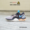 [ĐÃ QUA SỬ DỤNG] Giày Bóng Rổ NIKE ELEVATE 2 BLACK TOTAL ORANGE CW3406-003 - SECONDHAND CHÍNH HÃNG 100%