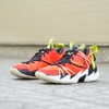 [ĐÃ QUA SỬ DỤNG] Giày Bóng Rổ NIKE JORDAN WHY NOT Zer0.3 ' BRIGHT CRIMSON CACTUS CK6612-600 - SECONDHAND CHÍNH HÃNG 100%