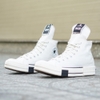 [2hand] Giày CONVERSE RICK OWENS x DRKSHDW DRKSTAR CHUCK 70 HIGH LILY WHITE 172346C - SECONDHAND CHÍNH HÃNG