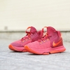 [ĐÃ QUA SỬ DỤNG] Giày Bóng Rổ NIKE LEBRON WITNESS 5 EP RED CQ9381-600 - SECONDHAND CHÍNH HÃNG 100%