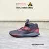 [ĐÃ QUA SỬ DỤNG] Giày Bóng Rổ NIKE KYRIE 8 INFINITY BRED DC9134-004 - SECONDHAND CHÍNH HÃNG 100%