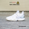 [ĐÃ QUA SỬ DỤNG] Giày Bóng Rổ NIKE JORDAN WESTBROOK ONE TAKE TRIPLE WHITE CJ0781-100 - SECONDHAND CHÍNH HÃNG 100%