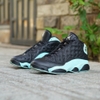 [2hand] Giày Bóng Rổ NIKE JORDAN 13 RETRO ISLAND GREEN 414571-030 - CŨ CHÍNH HÃNG