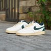 [2hand] Giày Thể Thao Nam NIKE COURT VISION LOW SAIL PRO GREEN YELLOW FD0320-133 - CŨ CHÍNH HÃNG