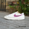 [2hand] Giày Thể Thao NIKE BLAZER LOW 77 VINTAGE WHITE YELLOW PURPLE DA6364-106 -​​​​​​​ GIÀY CŨ CHÍNH HÃNG