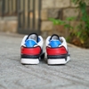 [2hand] Giày Thể Thao ADIDAS RIVALRY LOW WHITE BLUE SCARLET FY3120 -​​​​​​​ GIÀY CŨ CHÍNH HÃNG