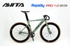 Xe đạp Fixed Gear AVITA Pro1.0