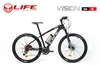 Xe đạp trợ lực điện LIFE VISION