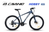 Xe đạp địa hình CAVANIO HOBBY
