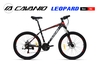 Xe đạp địa hình CAVANIO Leopard