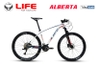 Xe đạp địa hình LIFE ALBERTA