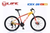 Xe đạp địa hình LIFE IceX 26