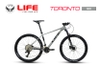 Xe đạp địa hình LIFE TORONTO