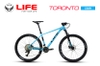 Xe đạp địa hình LIFE TORONTO