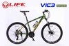 Xe đạp địa hình LIFE VIC 3