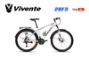 Xe đạp địa hình VIVENTE 26F3