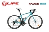 Xe đạp đua LIFE ROSE