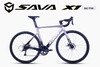 XE ĐẠP ĐUA CARBON SAVA X1