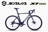 XE ĐẠP ĐUA CARBON SAVA X1