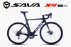 XE ĐẠP ĐUA CARBON SAVA X4