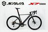 XE ĐẠP ĐUA SAVA X7