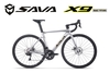 XE ĐẠP ĐUA CARBON SAVA X9.1 R7000