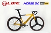 Xe đạp Fixed Gear LIFE HORSE 3.0 (3 Đao)