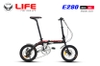 Xe đạp Gấp LIFE E280