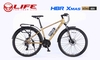 Xe đạp Hybrid LIFE HBR Xmas