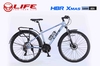 Xe đạp Hybrid LIFE HBR Xmas