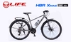 Xe đạp Hybrid LIFE HBR Xmas