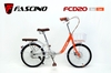 Xe đạp mini FASCINO FCD20