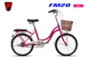 Xe đạp mini Fascino FM20